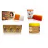 LEE EGYPTIAN Egg Yolk & Papaya Soap & Spa Salt