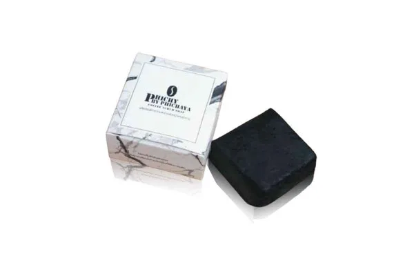 PHICHY Scrub Soap - 50 g