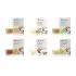TROPICANA Natural Coconut Soap Bar