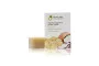 TROPICANA Natural Coconut Soap Bar, Ginger - 100 g
