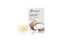 TROPICANA Natural Coconut Soap Bar, Real Coconut - 100 g