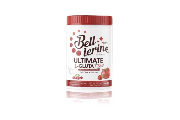 BELL LERINE Ultimate L-Gluta - 50 g 