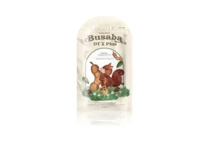 BUSABA  DT X Plus Natural Digestive Detox