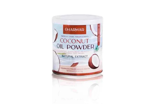 CHARMAR Coconut Oil Powder - 50 g