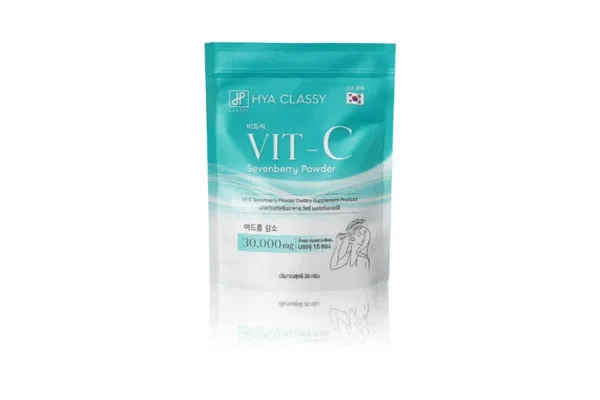 HYA Classy Vit-C Sevenberry Powder - 30 g