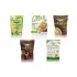 MALEE Detox Tea, Coffee, Cocoa & Coconut