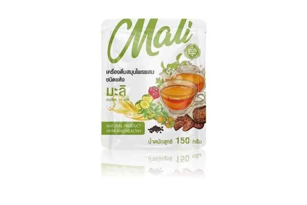 MALEE Mixed Herbal Tea (For Boiling) - 150 g