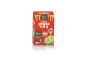 POSH MEDICA Fiber C, Lime Max - 18g x 6 sachets