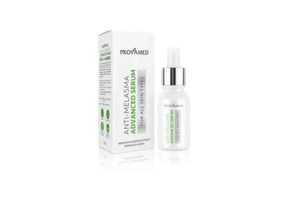 PROVAMED Anti-Melasma Advanced Serum - 15 ml