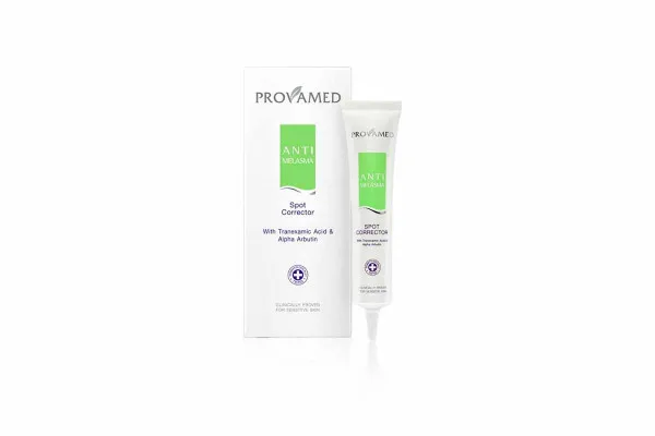 PROVAMED Anti-Melasma Spot Corrector - 15 g