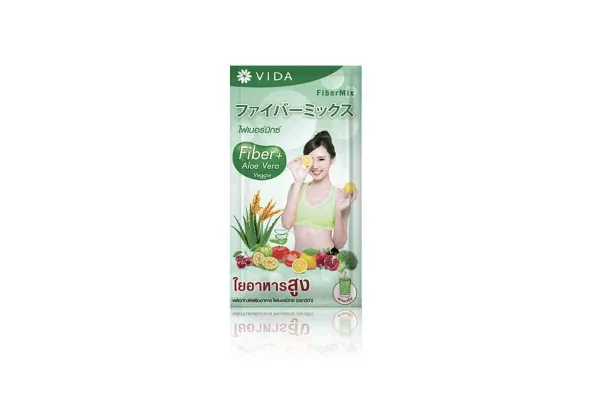 VIDA Fiber Mix - 12 g
