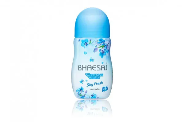 BHAESAJ Whitening Roll On, Sky Fresh - 35 ml