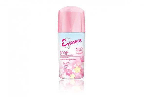 EVERSENSE Roll On, Sakura - 45 ml