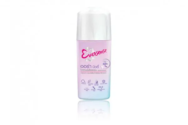 EVERSENSE Roll On, Aura Beauty - 45 ml