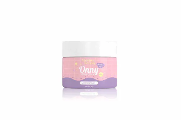 ONNY White Cream - 5 g