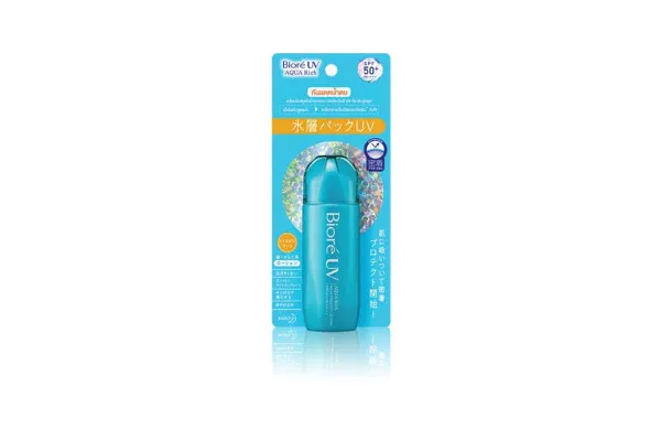 BIORE UV Aqua Rich Aqua Protect Lotion Spf50+ Pa++++ 70 ml