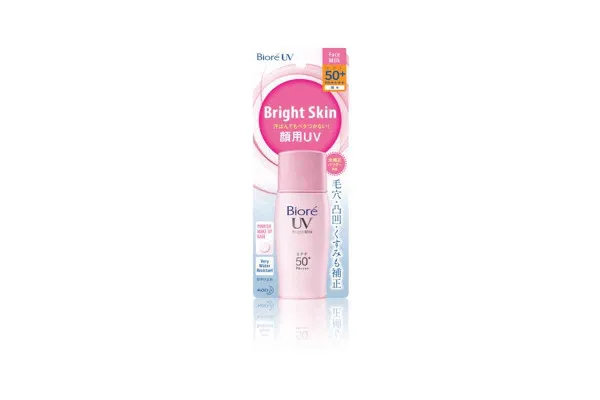 BIORE  UV Aqua Rich Watery Gel Botanical Peony SPF50+PA++++ 90ml