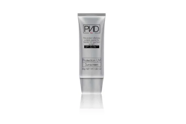 BSC Panadda Protection UV Sunscreen SPF 50 Pa+++ - 30 g