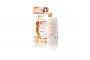 KA UV Protection Whitening Cream SPF50 PA+++, Beige - 15 g
