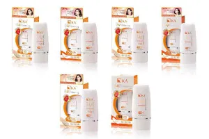 KA UV Protection Whitening Cream SPF50 PA+++ 