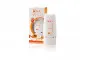 KA UV Protection Whitening Cream SPF50 PA+++, White - 30 g