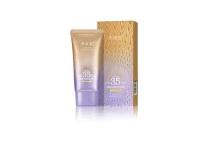 SNOWFACE Sunscreen
