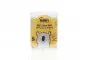 BABY MOBY Big Cotton Buds - 110 pcs