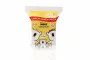 BABY MOBY Jumbo Cotton Pads - 170 g