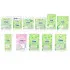 D-NEE Cotton Buds, Cotton Pads and Cotton Balls