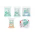 V CARE 100% Natural Cotton Balls 