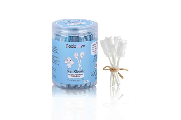 DODOLOVE Oral Cleaner