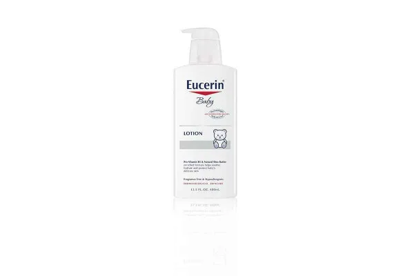 EUCERIN Baby Lotion - 400 ml