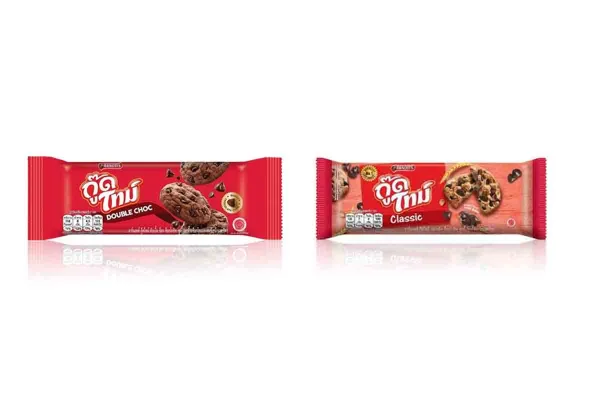 ARNOTT‘S GOOD TIME Chocolate Cookies