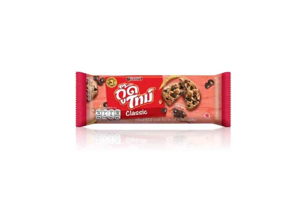 ARNOTT’S GOOD TIME, Classic - 22.7 g