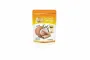AROI, Coconut Crispy Rolls Durian - 80 g