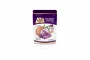 AROI, Coconut Crispy Rolls Purple Sweet Potato - 80 g