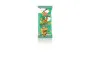 B CRIZPY TO GO, Crispy Brownie Banana Chocolate Chip - 20 g