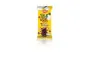 B CRIZPY TO GO, Crispy Brownie Chocolate - 20 g