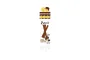 BEKERE Crispy Cake Stick, Choco Banana - 30 g