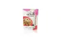 BOKI Crispy Brownie Bar, Blondie Cranberry - 40 g