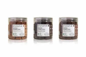 BRUNCHIE Protein Cookie