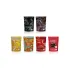 COCOPARADISE Coco-Superfood Crackers