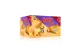 DAKO STICK, Triangle Cereal Sticks (Box), Cheese- 5 g