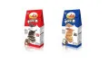FREE-O Sandwich Cookies