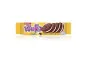 FUN-O, Sandwich Cookies Vanilla - 40.5 g