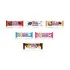 FUN-O Sandwich Cookies Filled with Various Cream Flavors