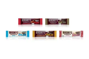 HERSHEY’S Nuggets
