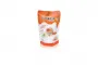 J-DELI, Crispy Blondie with Almond Thai Milk Tea - 45 g