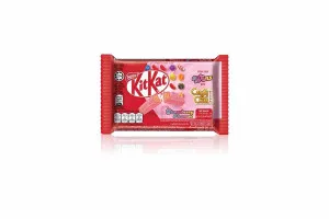 KITKAT Strawberry