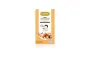KUNNA Coconut Crispy Rolls, Coconut Crispy Roll Filled with Coconut Cream - 80 g